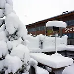 Snö Formigal