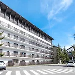 Hotel Snoe 4*