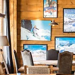 Snoe Hotell Formigal