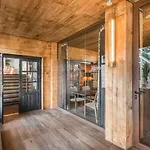 Hotell Snoe Formigal