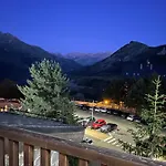 Hotell Snoe Formigal