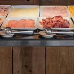 Hotell Snoe Formigal