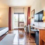 Hotell Snoe