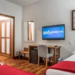 Snoe Hotel 4*