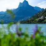 Snoe Hotell Formigal