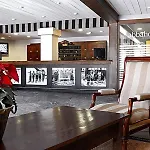 Snoe Hotell Formigal