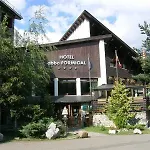 Snö Formigal