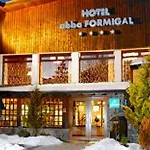 Snö Formigal