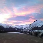 Snö 4* Formigal