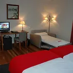 Snoe Hotell 4*