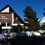 Snö Formigal