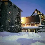 Snoe Hotell 4*