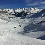 Snö