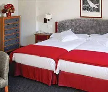 Hotel Snö