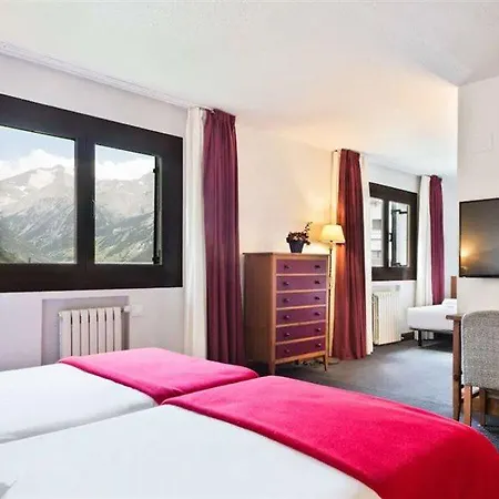 Snö 4* Formigal