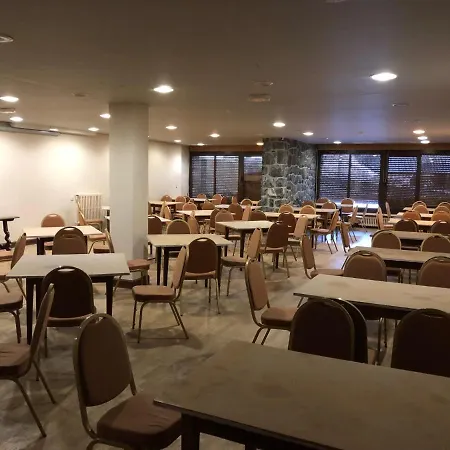 Hotel Snoe 4*