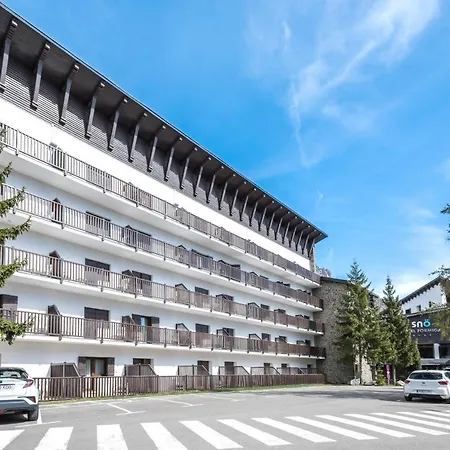 Hotel Snoe 4*
