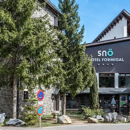 Hotel Snoe
