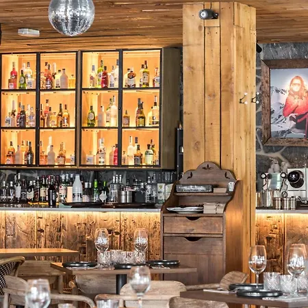 Hotel Snoe