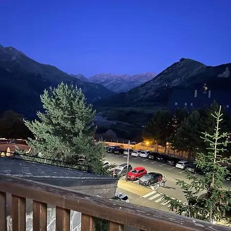 Hotel Snoe Formigal
