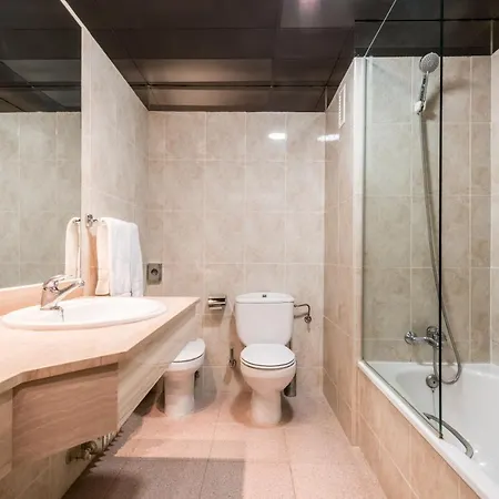 Hotel Snoe 4*