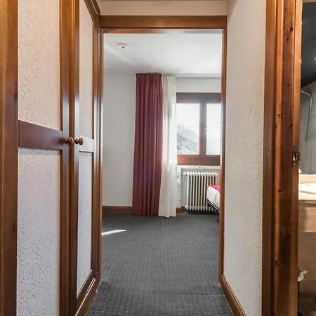 Hotel Snö
