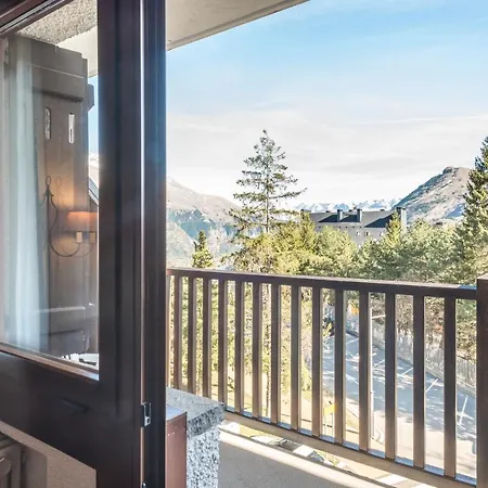 Otel Snoe Formigal