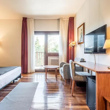 Hotell Snoe