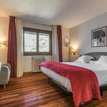 Snö Hotel Formigal