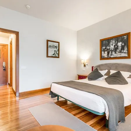 Hotell Snoe