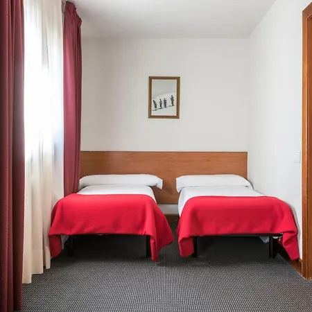 Snoe Hotell
