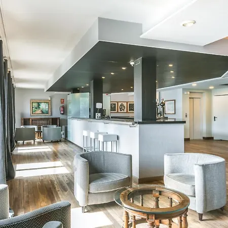 Hotel Snoe 4*