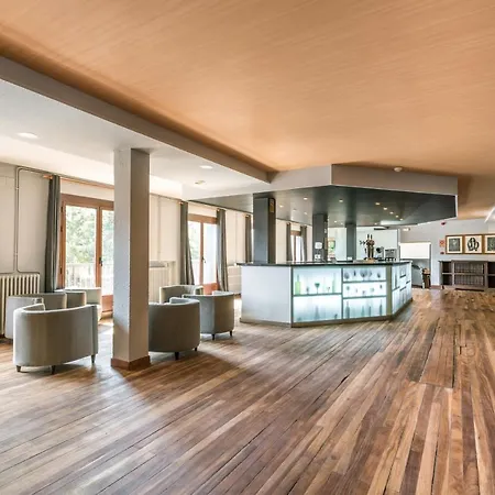 Hotell Snoe 4*