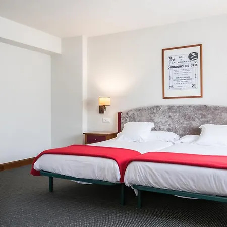 Snoe Hotell 4*