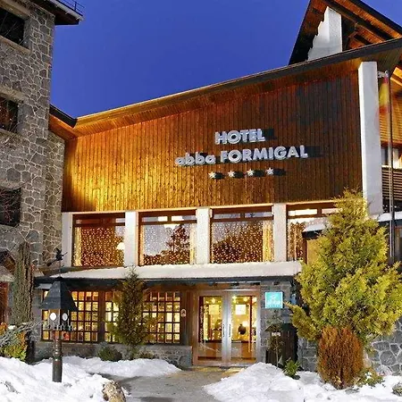 Snoe 4* Formigal