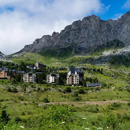 Snö 4* Formigal