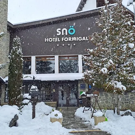 Snö 4*