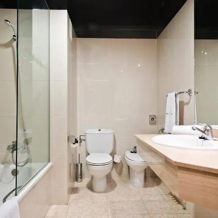 Snoe Hotel Formigal