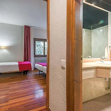 Hotel Snoe 4*
