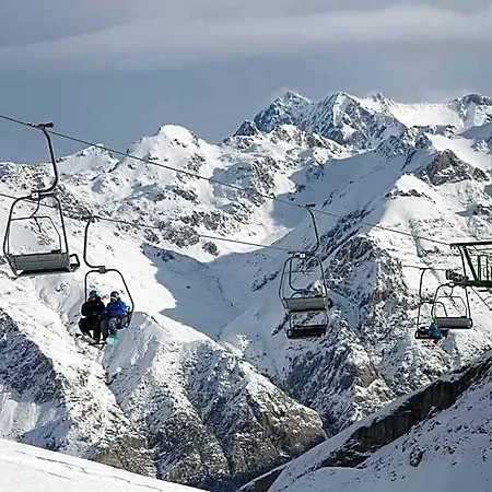 Snoe 4* Formigal