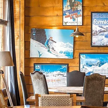 Snoe Hotel Formigal