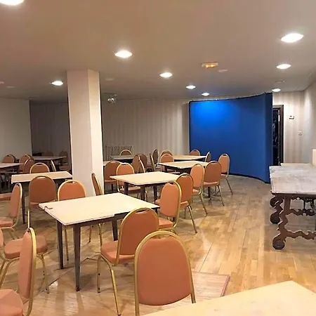 Snoe Hotel 4*