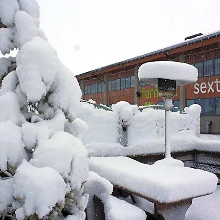 Hotel Snoe 4*