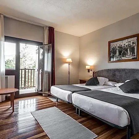 Hotel Snoe 4*