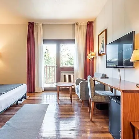 Snoe Hotel