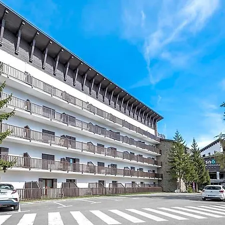 Snoe Hotel 4*