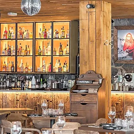 Hotel Snoe Formigal