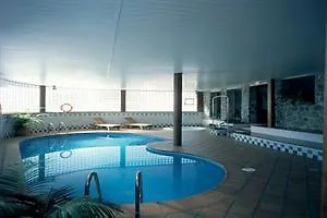 Snö Hotel Formigal