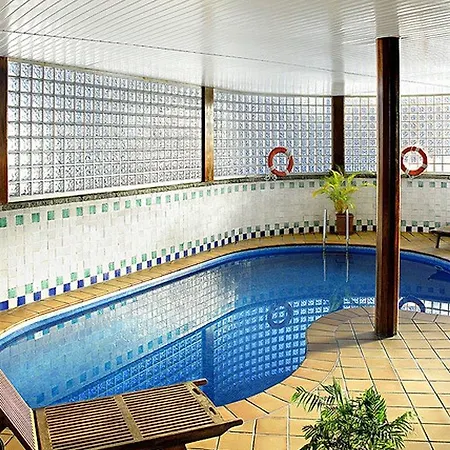 Snoe Hotel 4*