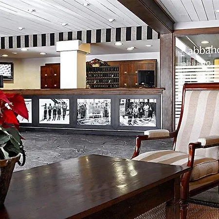 Snoe Hotel Formigal
